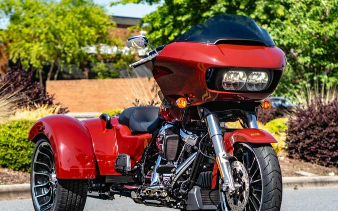 FLTRT 2024 Road Glide 3