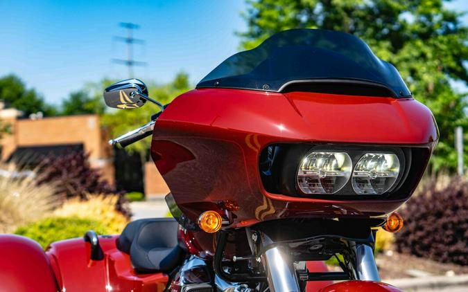 FLTRT 2024 Road Glide 3