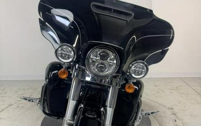 2015 Harley-Davidson® FLHTK - Ultra Limited