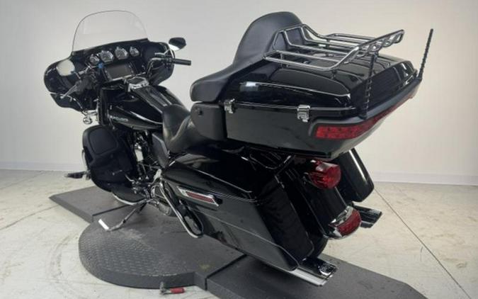 2015 Harley-Davidson® FLHTK - Ultra Limited