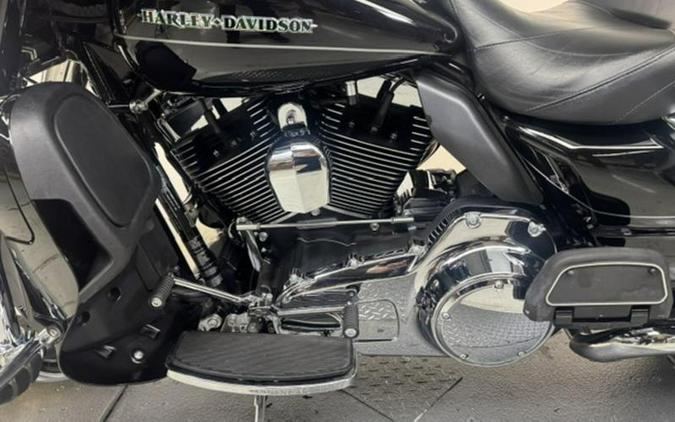 2015 Harley-Davidson® FLHTK - Ultra Limited