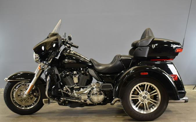 2020 Harley-Davidson Tri Glide Ultra FLHTCUTG