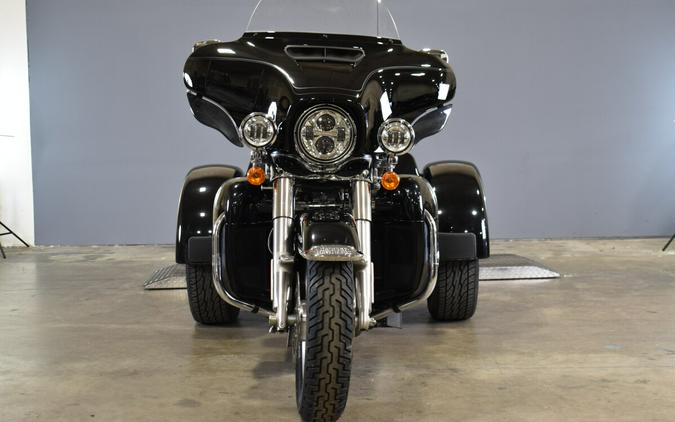 2020 Harley-Davidson Tri Glide Ultra FLHTCUTG