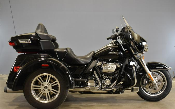 2020 Harley-Davidson Tri Glide Ultra FLHTCUTG
