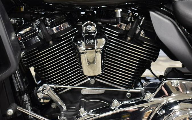 2020 Harley-Davidson Tri Glide Ultra FLHTCUTG