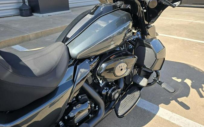 2026 Harley-Davidson® FLHLT - Street Glide® 3 Limited