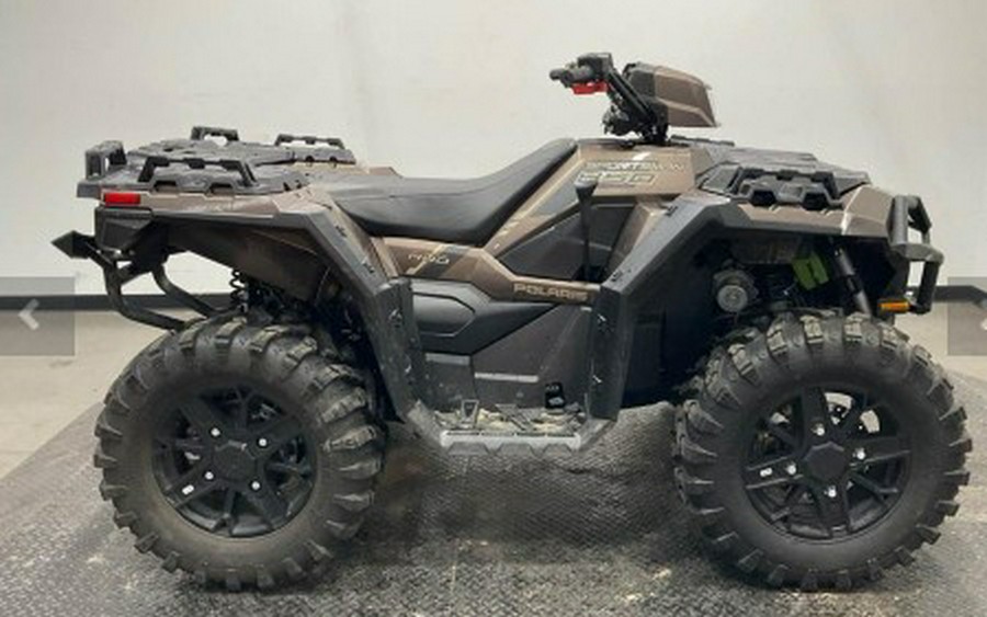 2026 Polaris Sportsman 850 4X4 EPS TRAIL