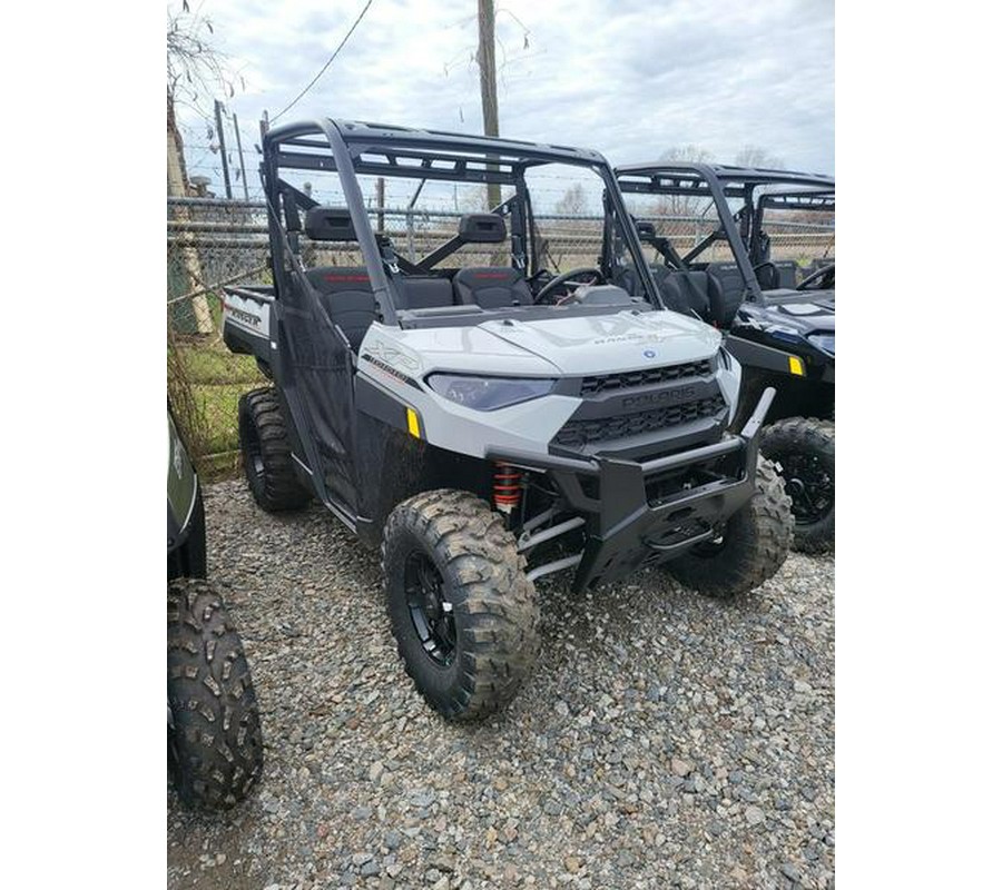 2022 Polaris® Ranger XP 1000 Trail Boss