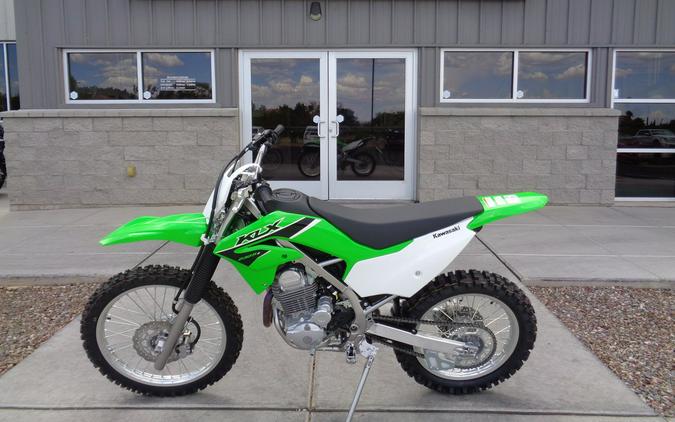 2023 Kawasaki KLX®230R S