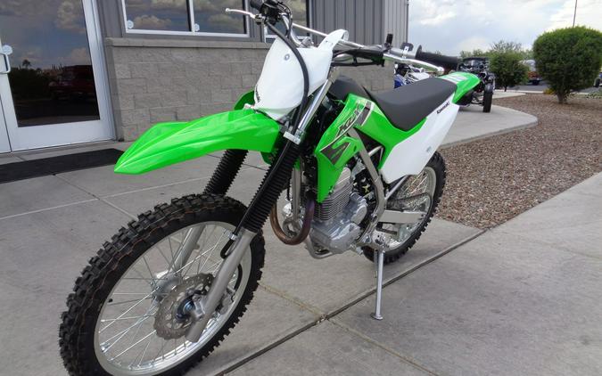 2023 Kawasaki KLX®230R S