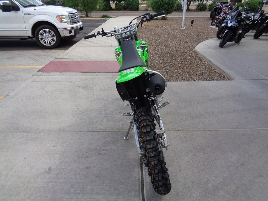 2023 Kawasaki KLX®230R S