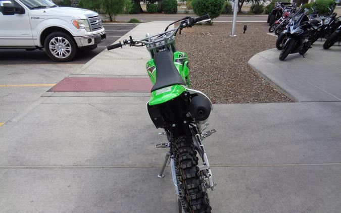 2023 Kawasaki KLX®230R S