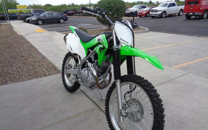 2023 Kawasaki KLX®230R S