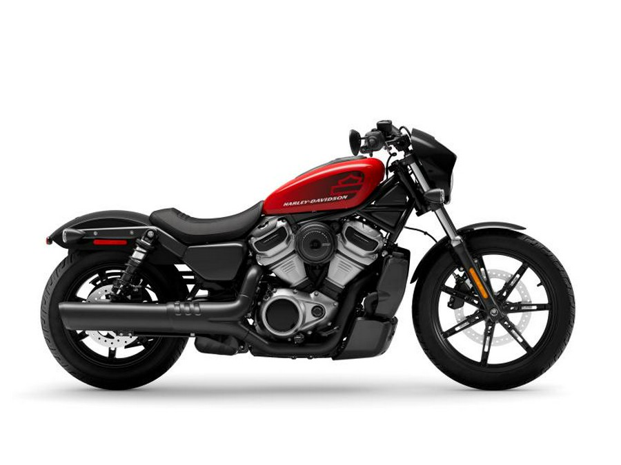 2022 Harley-Davidson® RH975 - Nightster™