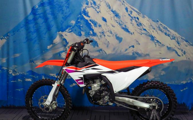 2024 KTM 350 SX-F