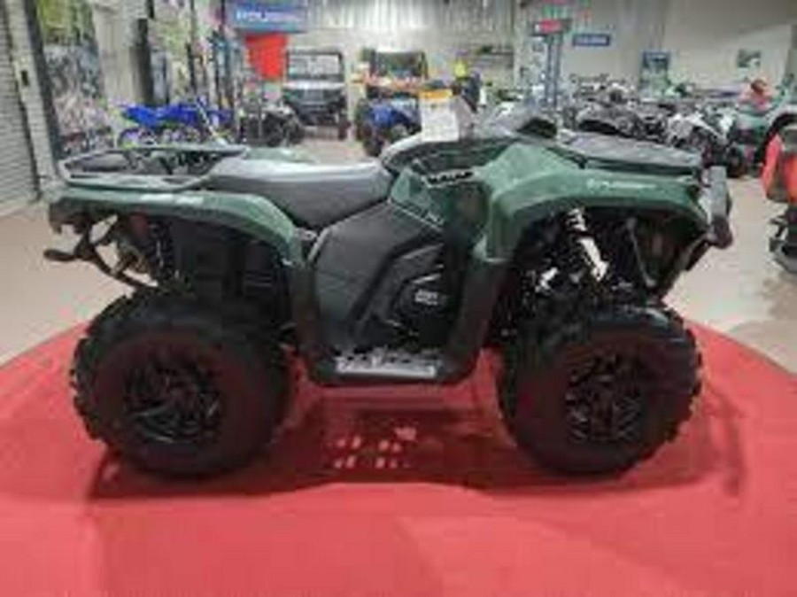 2023 Can-Am® Outlander Pro XU HD7