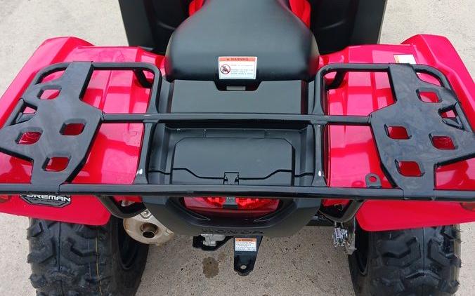 2024 Honda® FourTrax Foreman 4x4 EPS