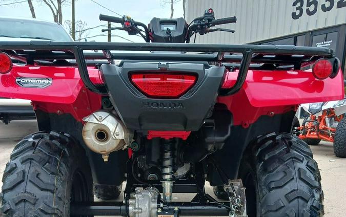 2024 Honda® FourTrax Foreman 4x4 EPS