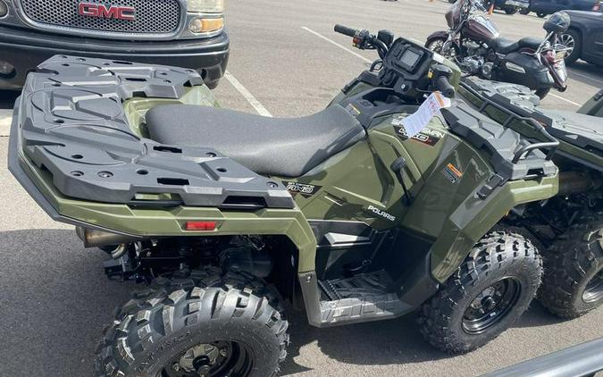 2024 Polaris® Sportsman 450 H.O.