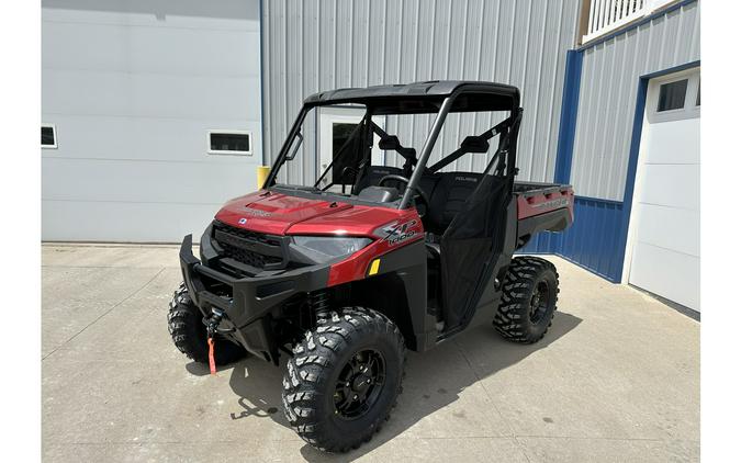 2025 Polaris Industries Ranger XP 1000 Premium