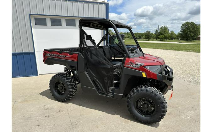 2025 Polaris Industries Ranger XP 1000 Premium