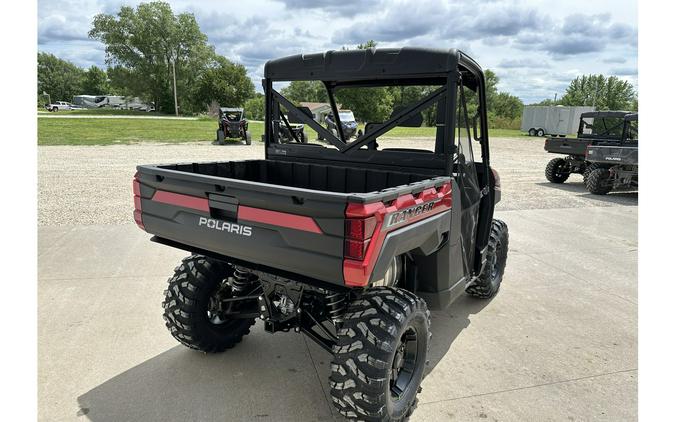 2025 Polaris Industries Ranger XP 1000 Premium