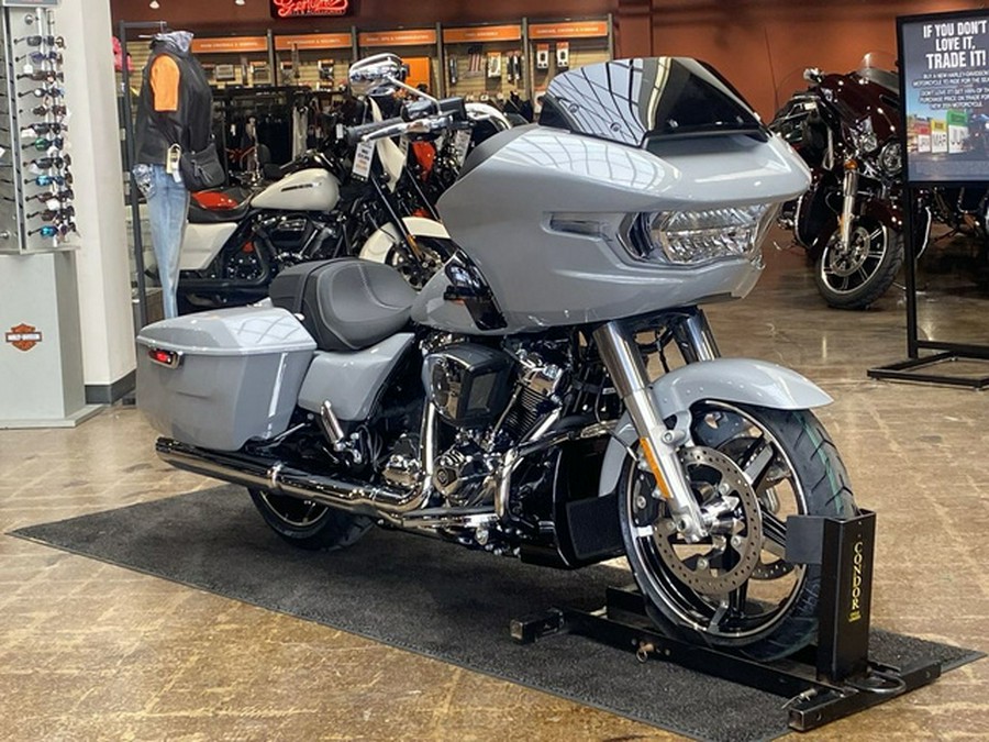 2024 Harley-Davidson FLTRX - Road Glide