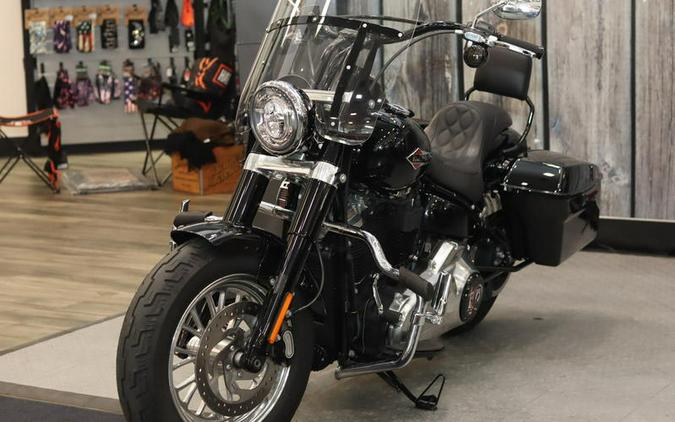 2020 Harley-Davidson® FLSL - Softail® Softail Slim®