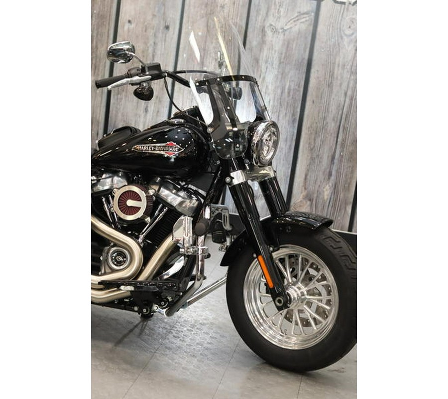 2020 Harley-Davidson® FLSL - Softail® Softail Slim®