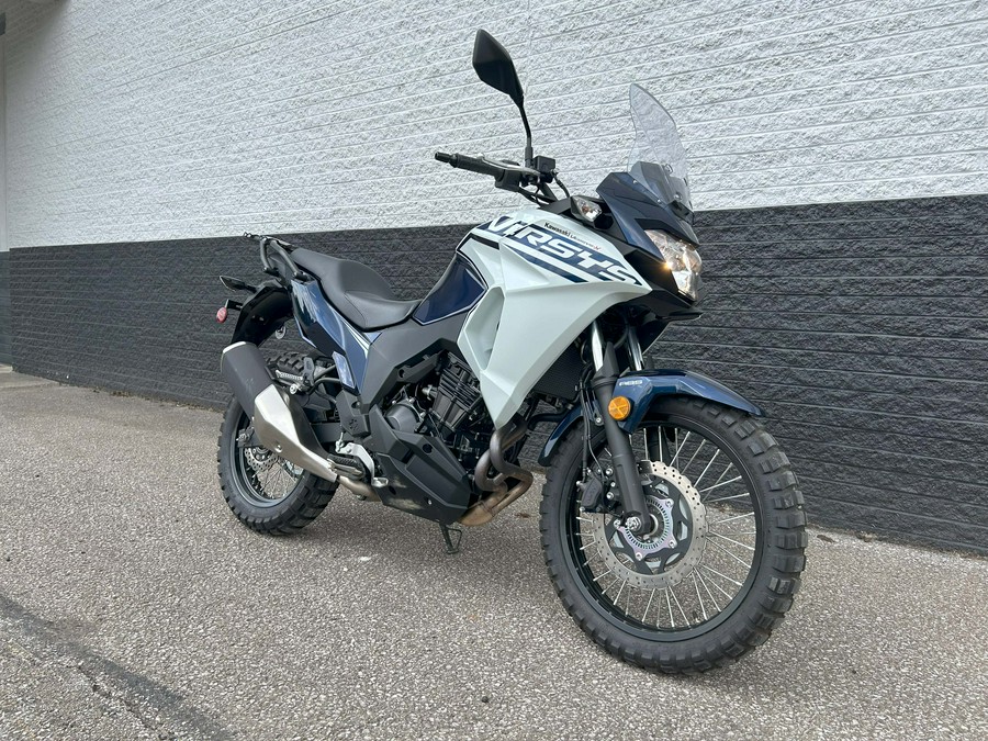 2022 Kawasaki Versys®-X 300 ABS