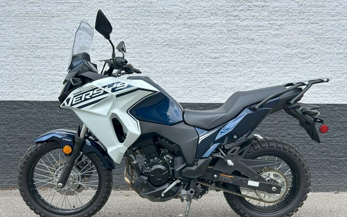 2022 Kawasaki Versys®-X 300 ABS