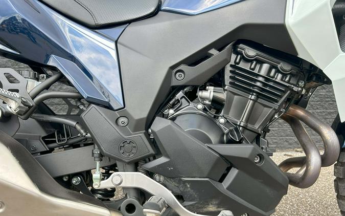 2022 Kawasaki Versys®-X 300 ABS