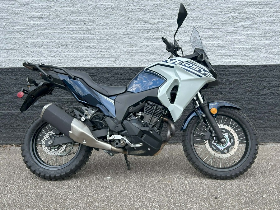 2022 Kawasaki Versys®-X 300 ABS