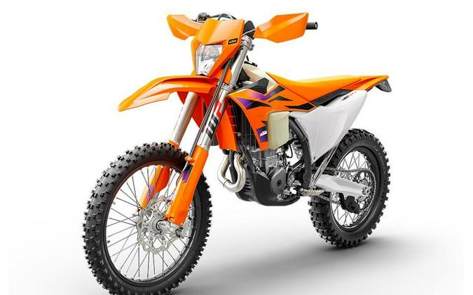 2024 KTM 450 XCF-W Cash or Standard Rate Finance Price!