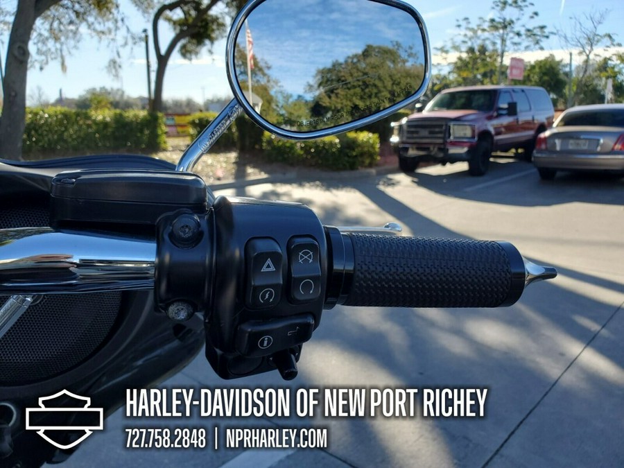 2014 Harley-Davidson Electra Glide Ultra Classic®