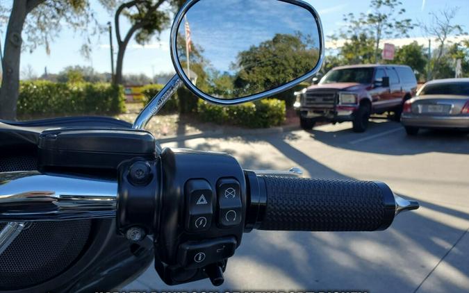 2014 Harley-Davidson Electra Glide Ultra Classic®