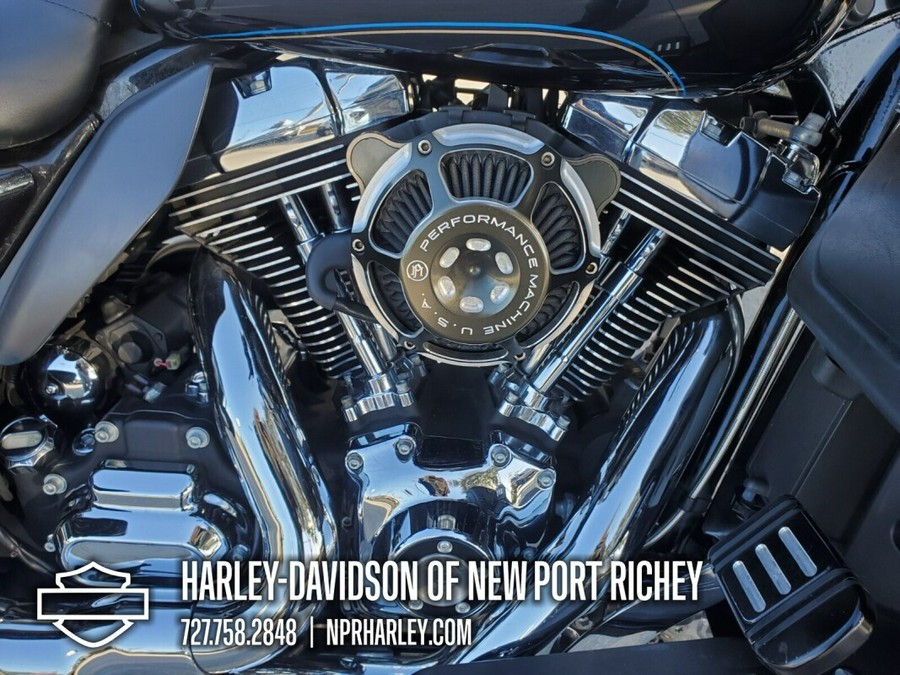 2014 Harley-Davidson Electra Glide Ultra Classic®