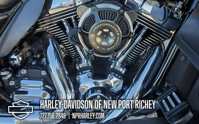 2014 Harley-Davidson Electra Glide Ultra Classic®