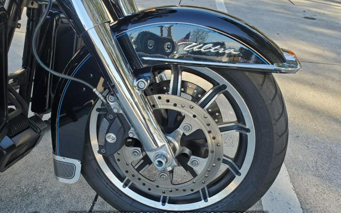 2014 Harley-Davidson Electra Glide Ultra Classic®