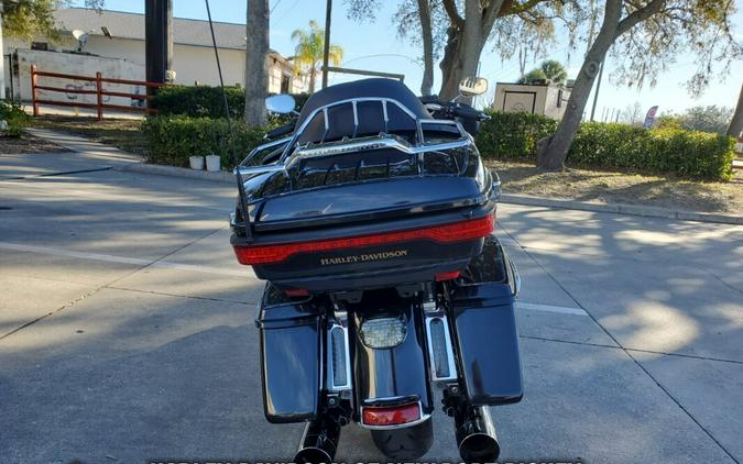 2014 Harley-Davidson Electra Glide Ultra Classic®