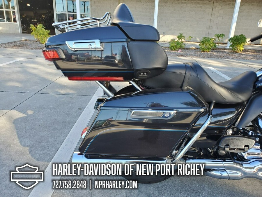 2014 Harley-Davidson Electra Glide Ultra Classic®