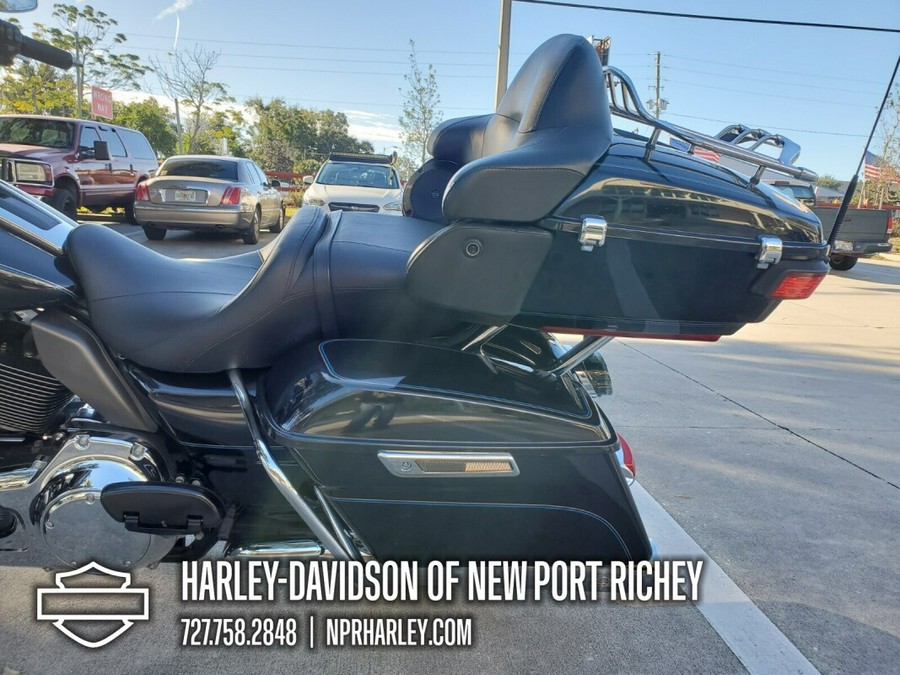 2014 Harley-Davidson Electra Glide Ultra Classic®