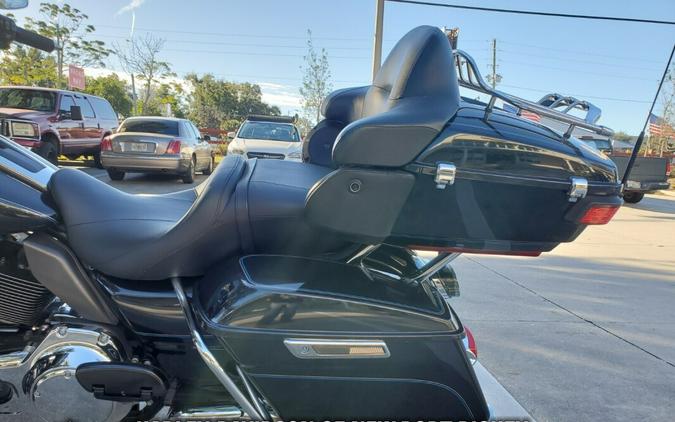 2014 Harley-Davidson Electra Glide Ultra Classic®