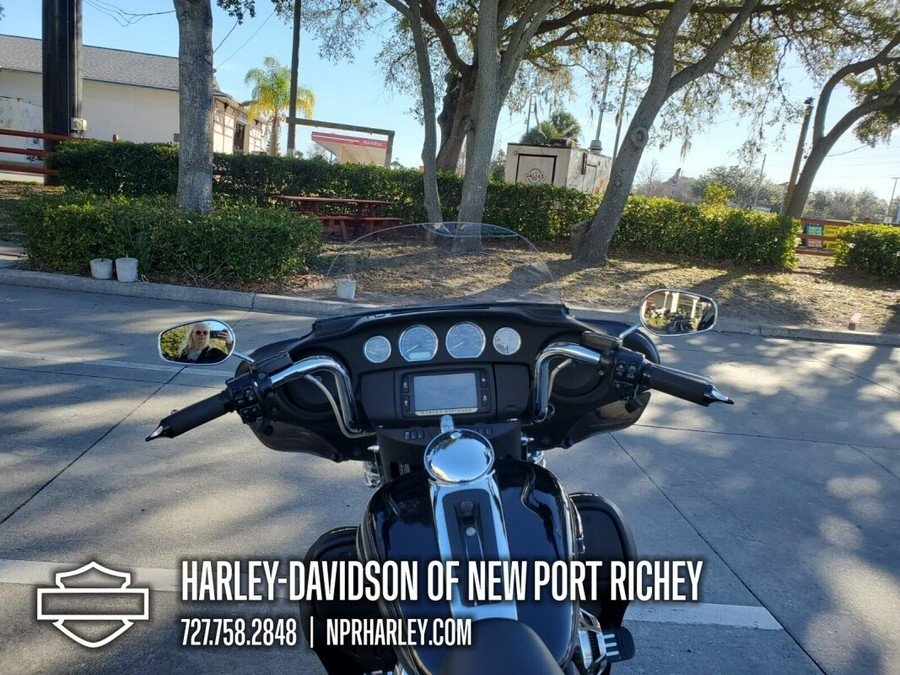 2014 Harley-Davidson Electra Glide Ultra Classic®