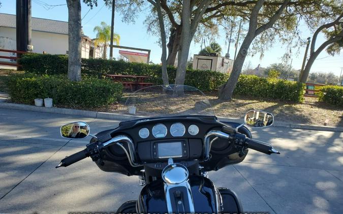 2014 Harley-Davidson Electra Glide Ultra Classic®