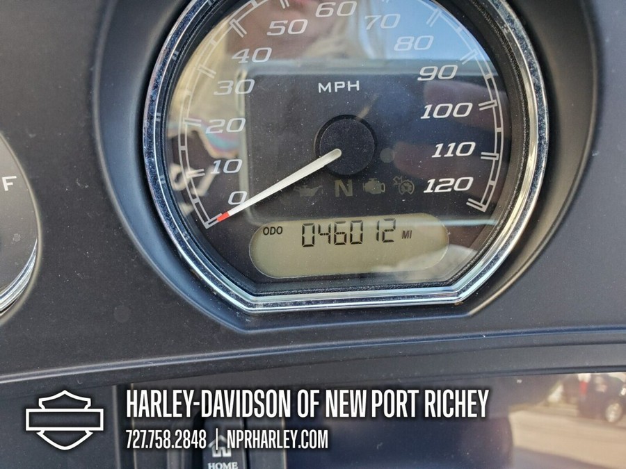 2014 Harley-Davidson Electra Glide Ultra Classic®