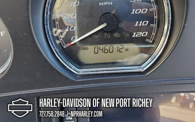 2014 Harley-Davidson Electra Glide Ultra Classic®