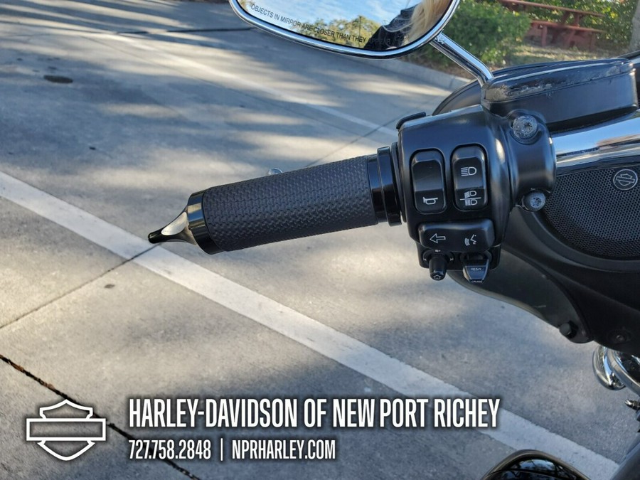 2014 Harley-Davidson Electra Glide Ultra Classic®