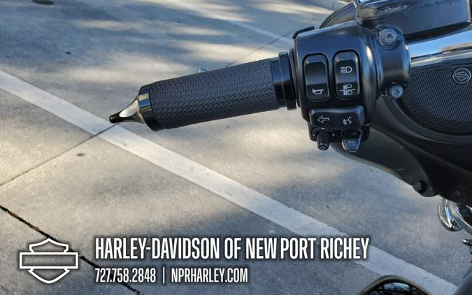 2014 Harley-Davidson Electra Glide Ultra Classic®