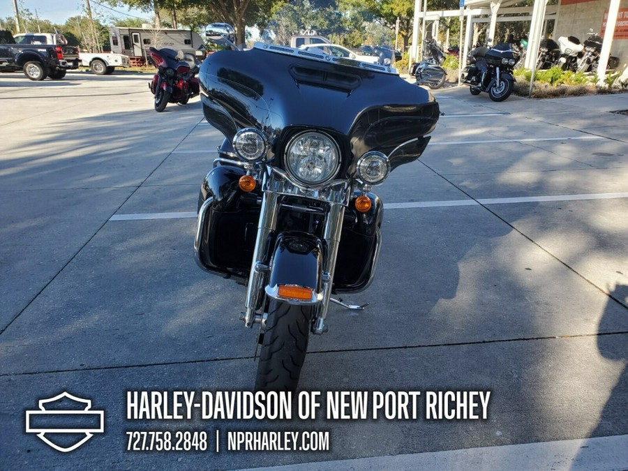 2014 Harley-Davidson Electra Glide Ultra Classic®